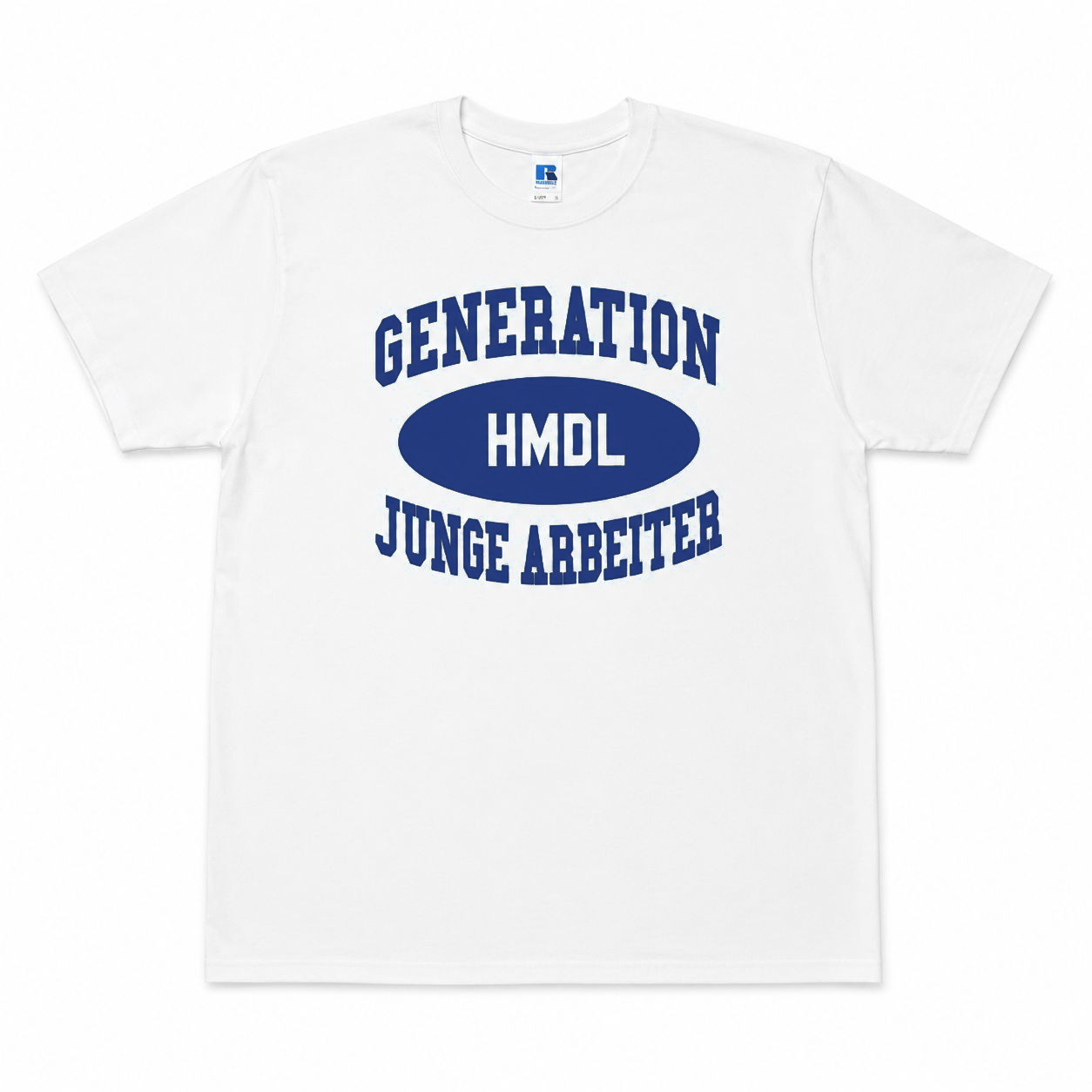 Generation JA - new colors