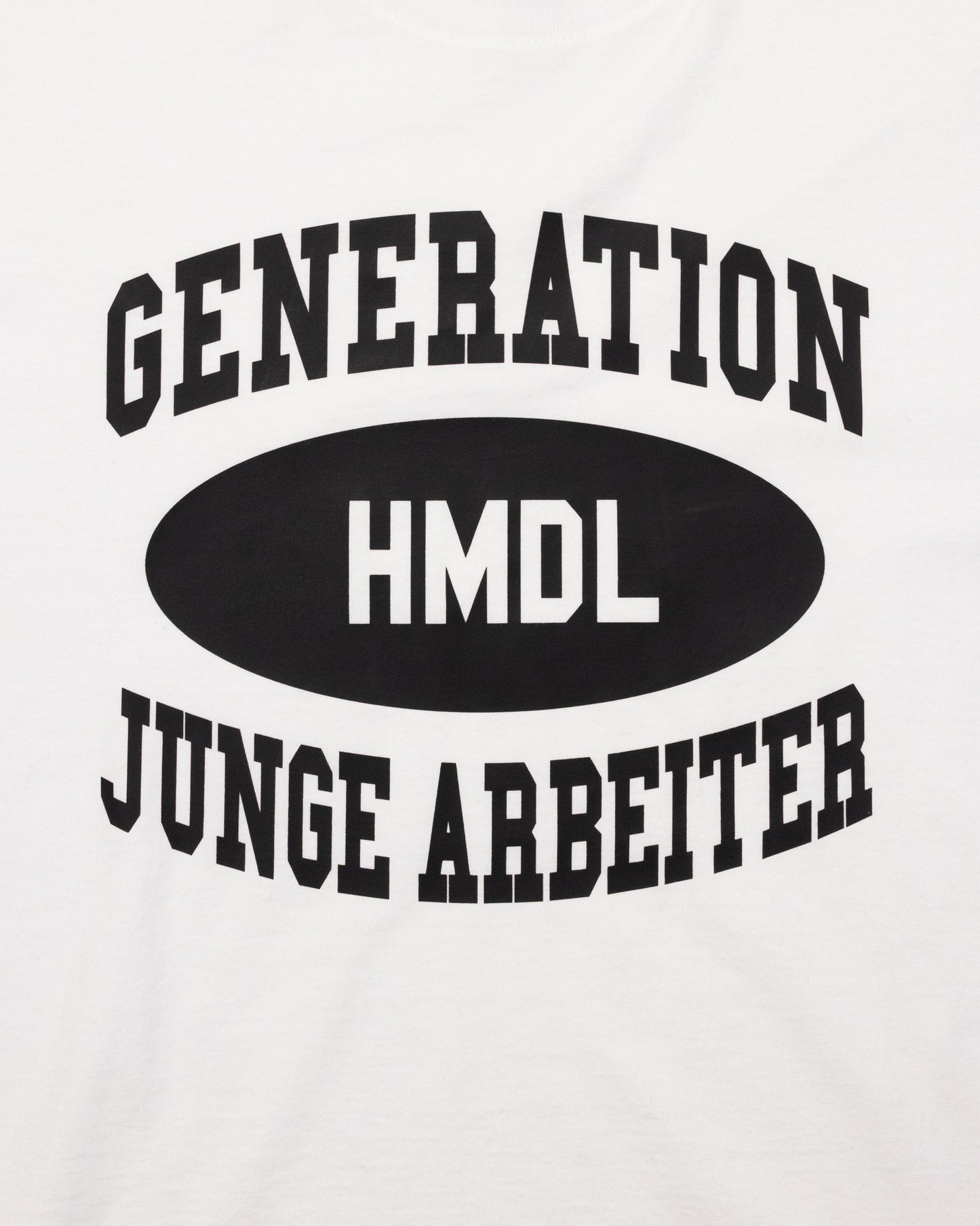 Generation JA Shirt