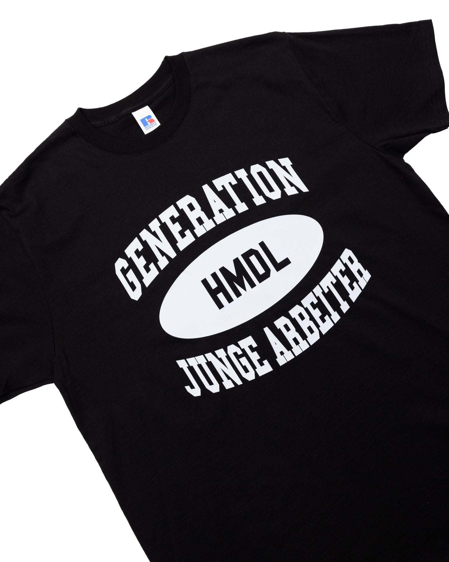 Generation JA Shirt