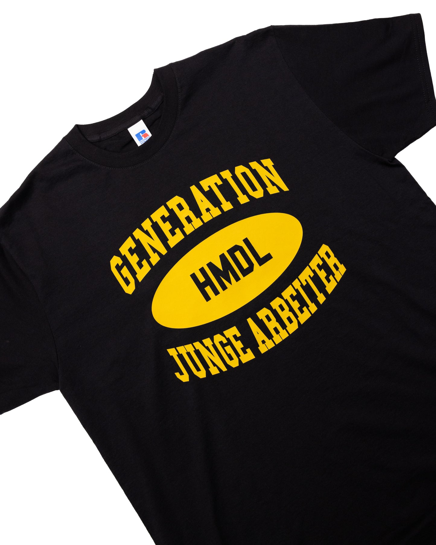 Generation JA Shirt