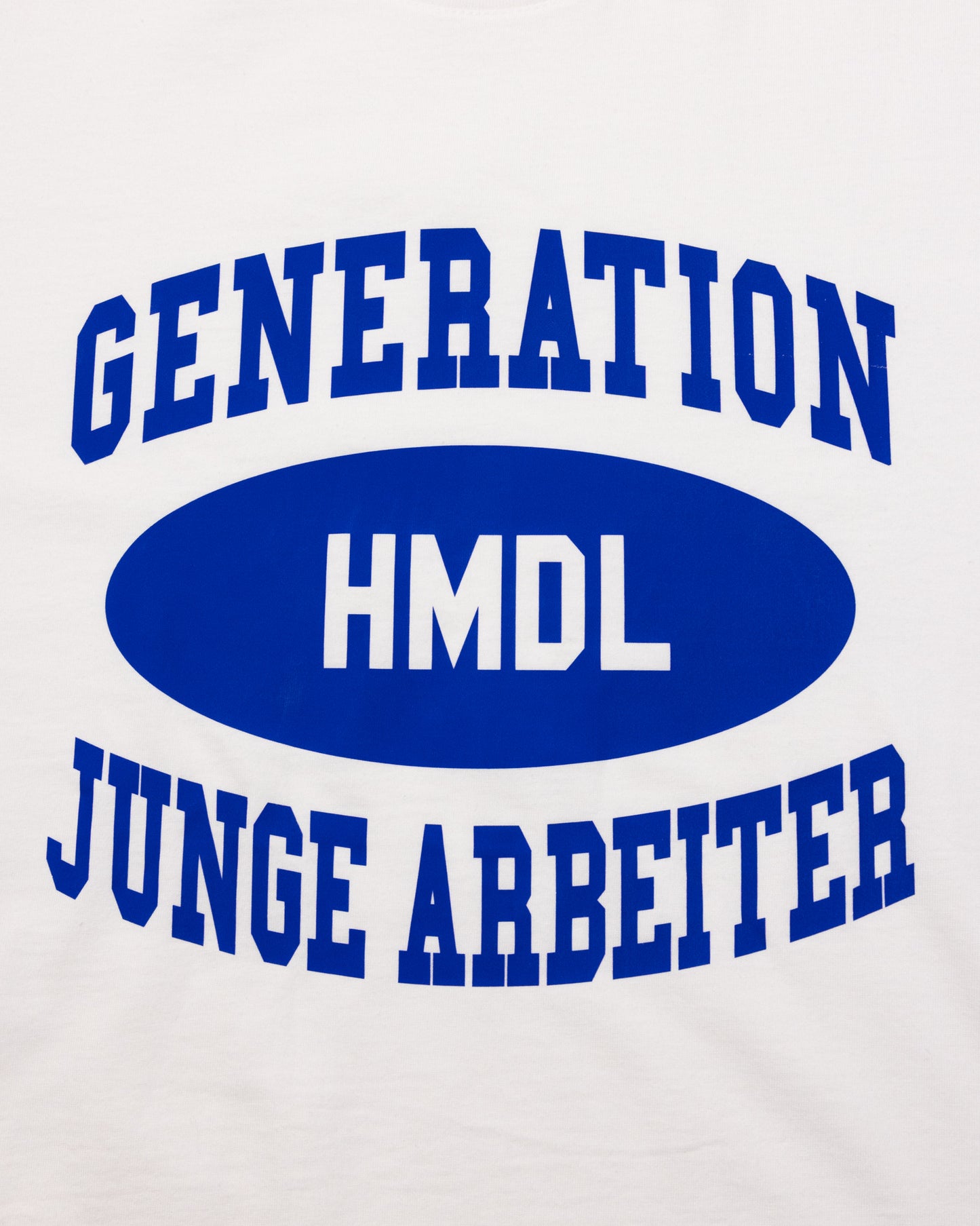 Generation JA Shirt