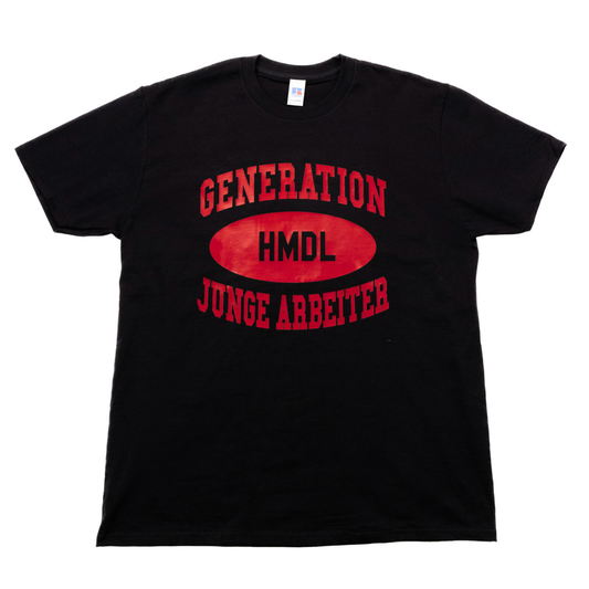 Generation JA Shirt