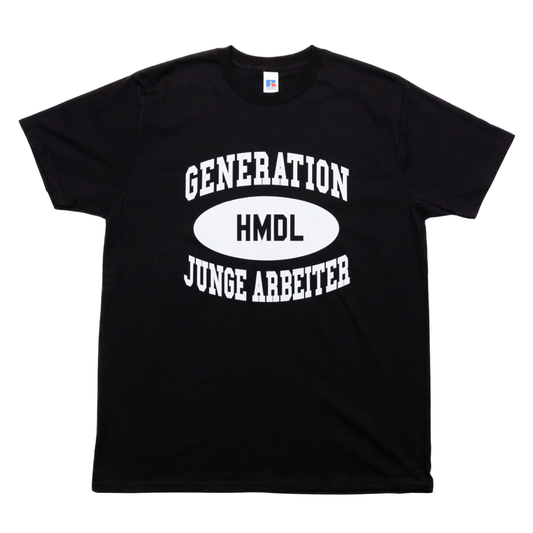 Generation JA Shirt