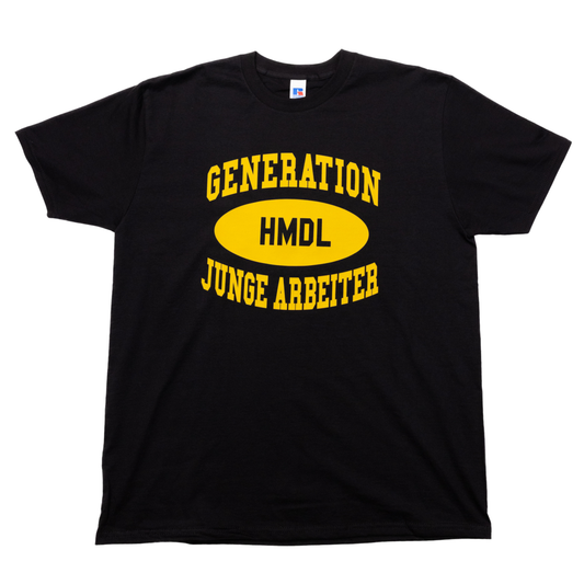 Generation JA Shirt