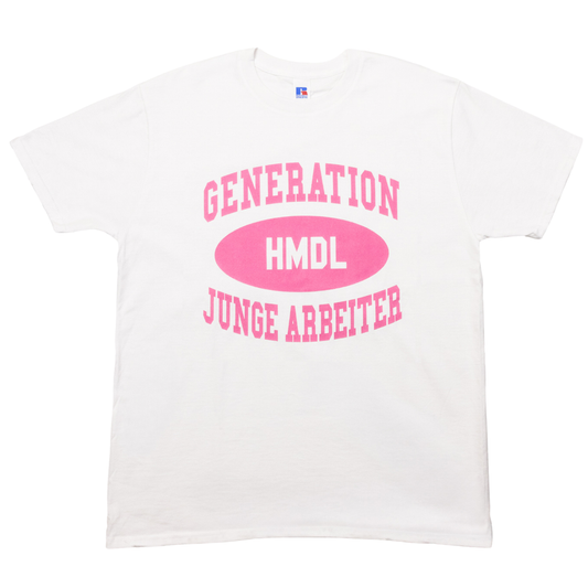 Generation JA Shirt