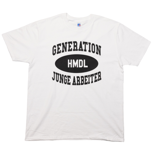 Generation JA Shirt
