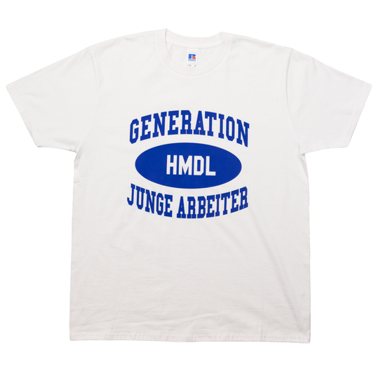 Generation JA Shirt