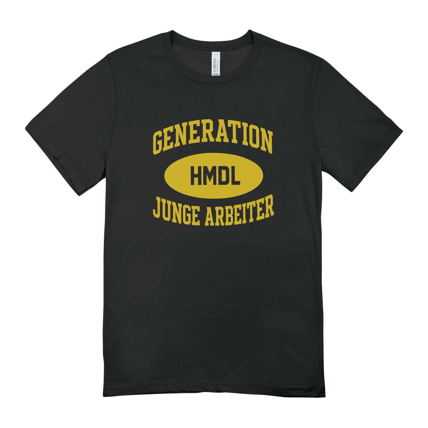 Generation JA Shirt