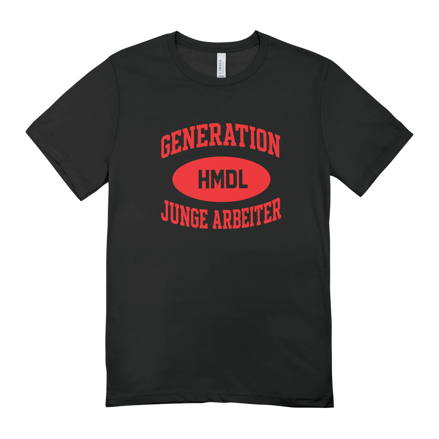 Generation JA Shirt