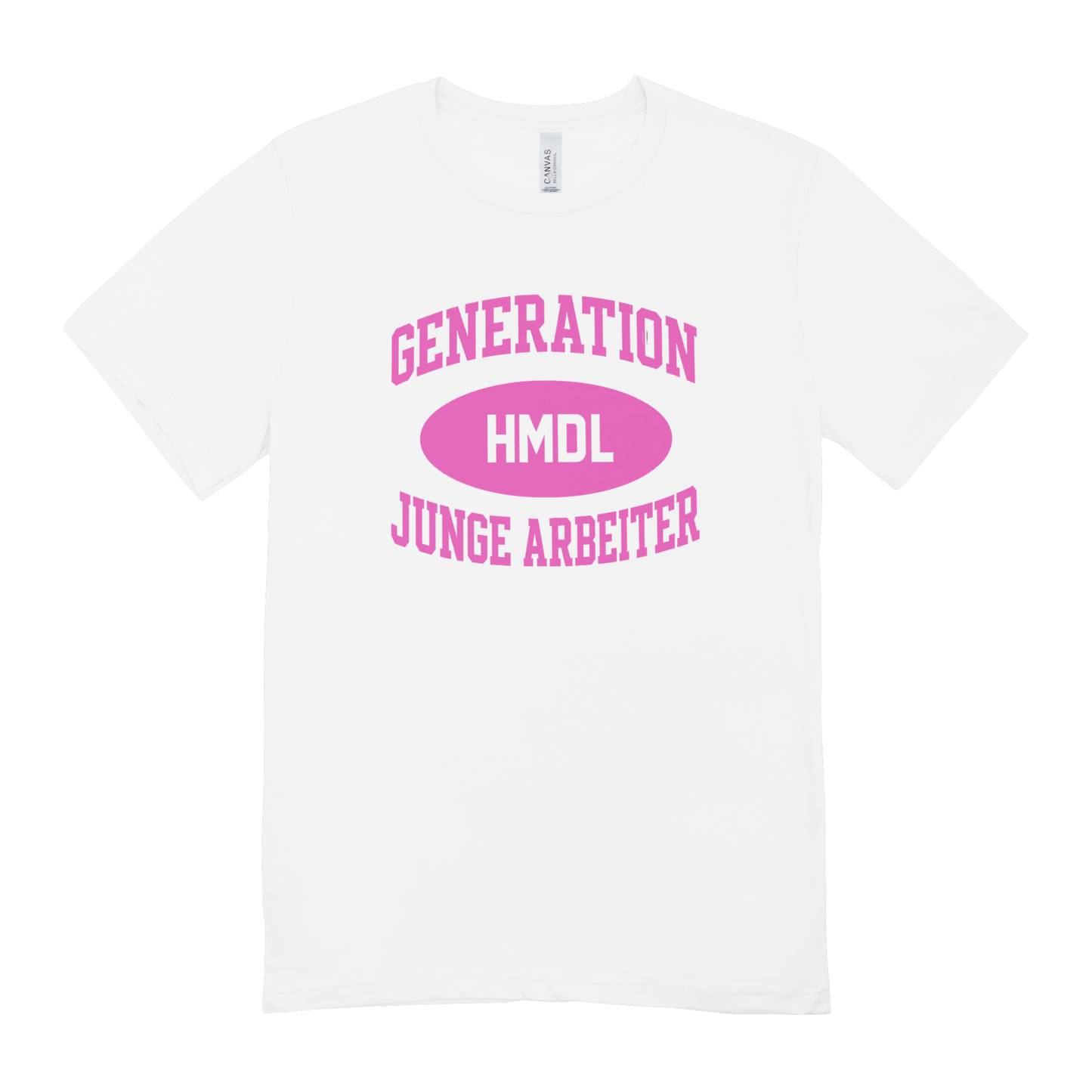 Generation JA Shirt