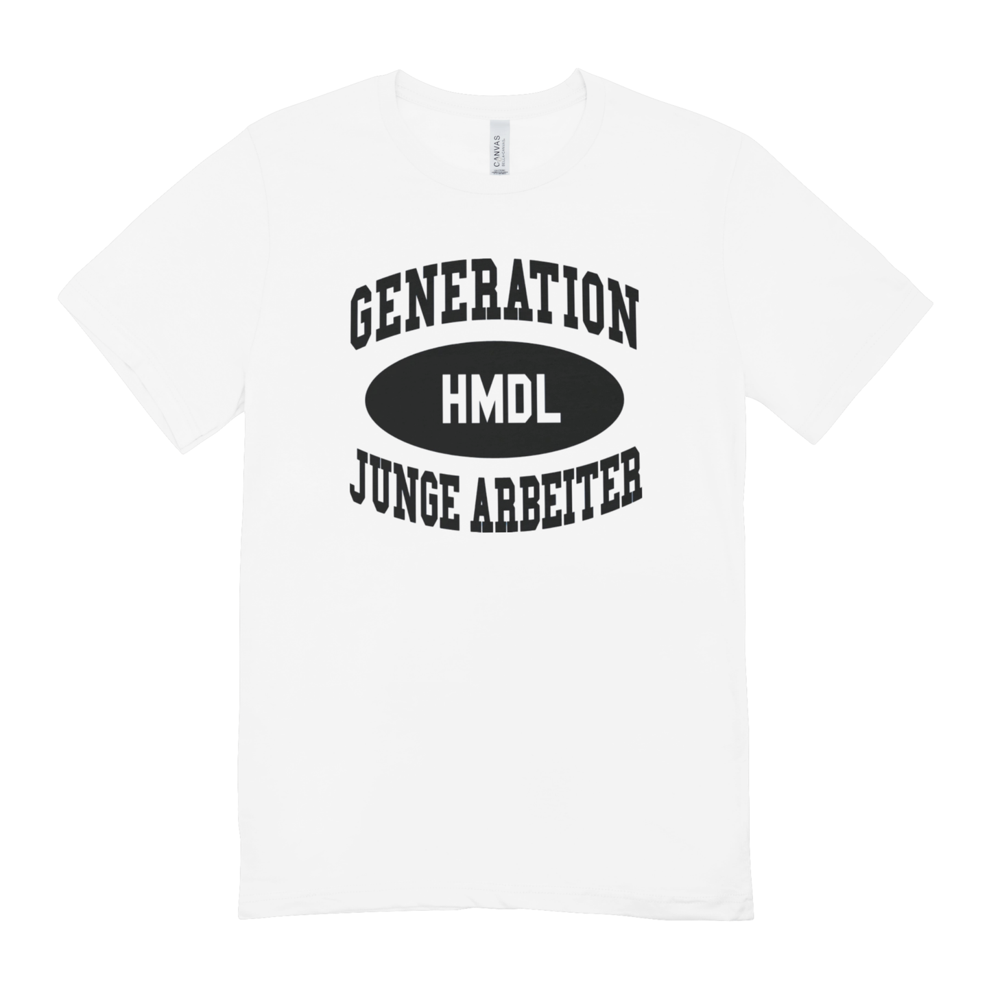 Generation JA Shirt