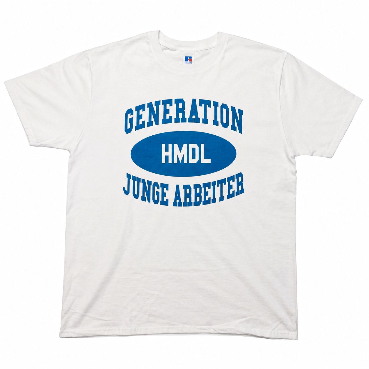Generation JA -  new colors