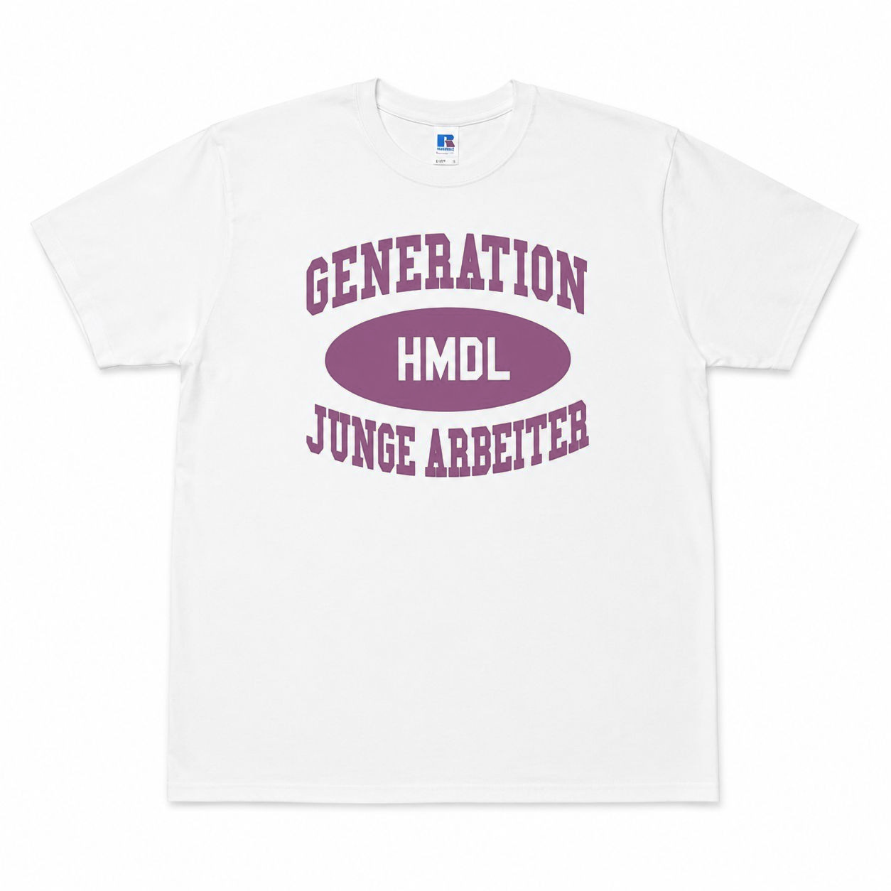 Generation JA -  new colors