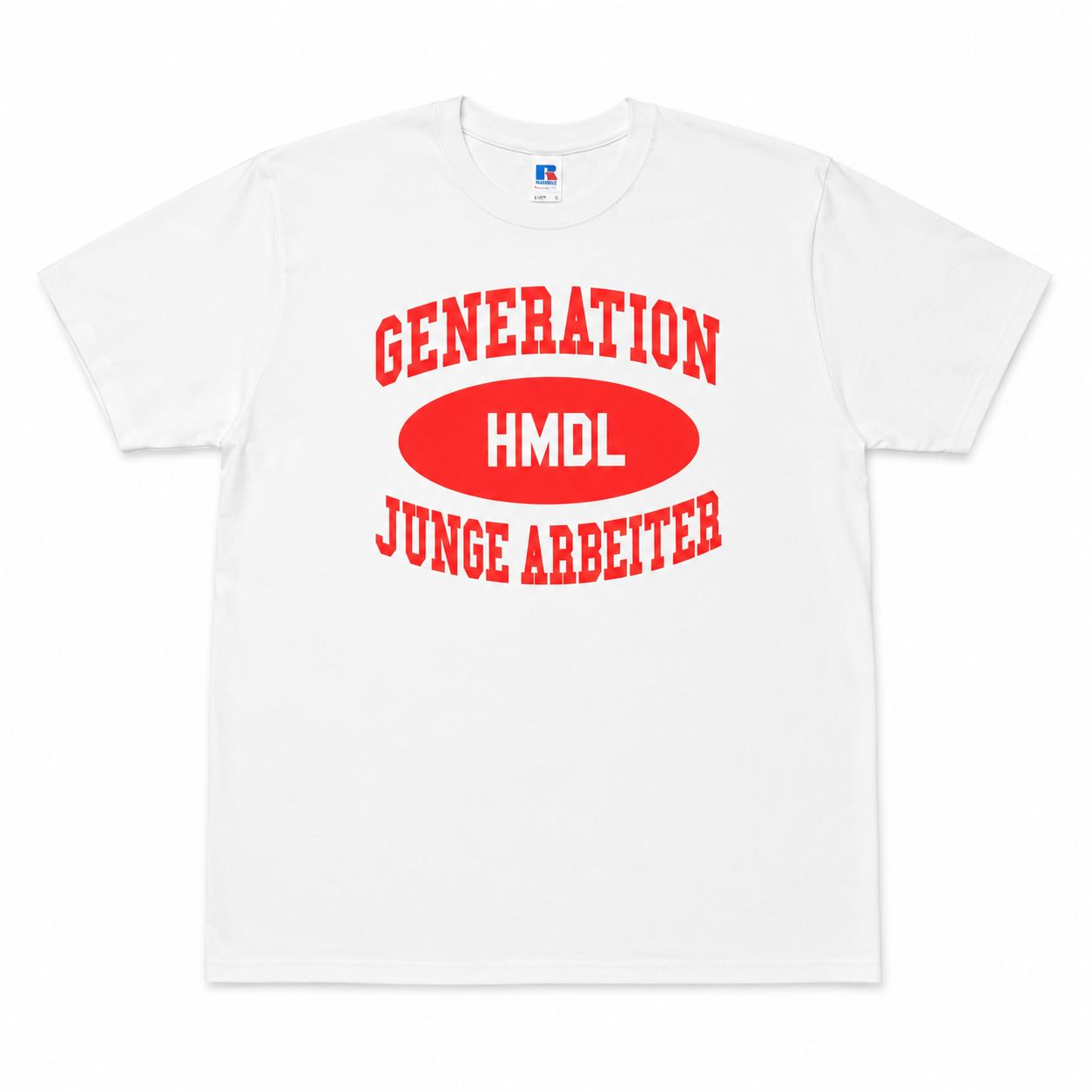 Generation JA -  new colors