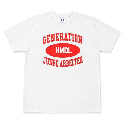 Generation JA -  new colors